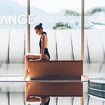 Lägenhet Spacieux Centre Aix Les Bains