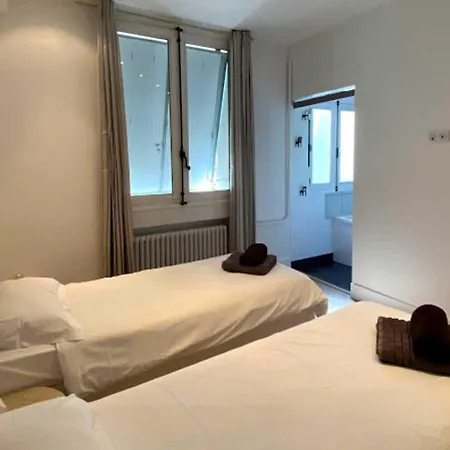 Spacieux Centre Aix Les Bains * Aix-les-Bains
