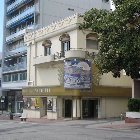 Spacieux Centre Aix Les Bains Apartment *