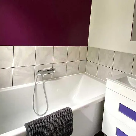 Spacieux Centre Aix Les Bains Appartamento *