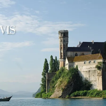 Lägenhet Spacieux Centre Aix Les Bains Aix-les-Bains