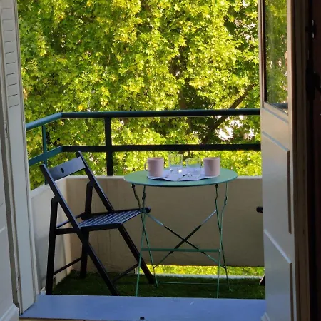 Spacieux Centre Aix Les Bains