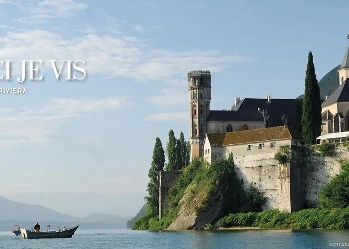 アパート Spacieux Centre Aix Les Bains エクスレバン