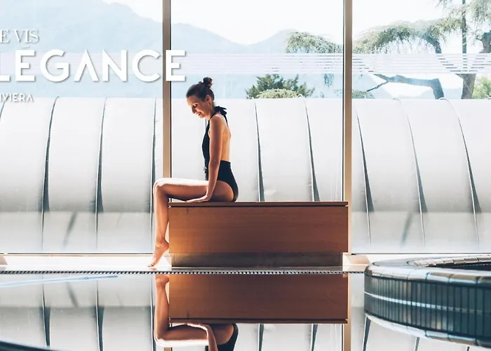 アパート Spacieux Centre Aix Les Bains