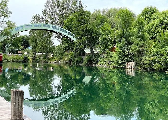 Spacieux Centre Aix Les Bains エクスレバン